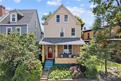 200 Union St, Pittsburgh, PA, 15221-3458 | Card Image