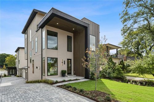 unit-a-407 Linden Ave Ne, ATLANTA, GA, 30308-2506 | Card Image