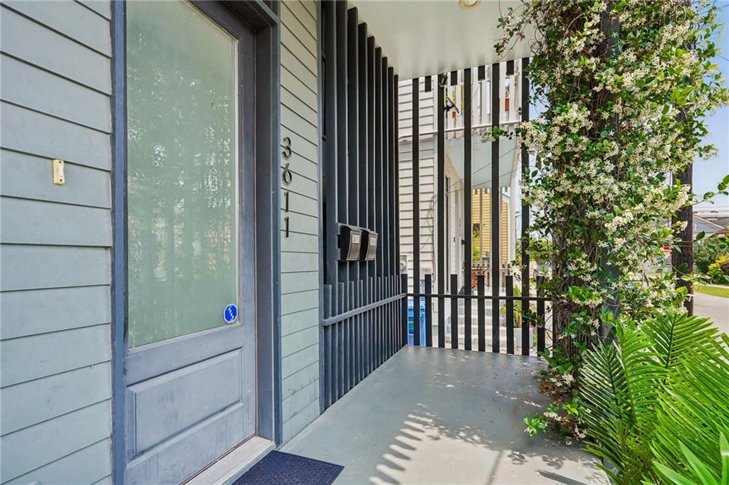 Residential Lease in New Orleans 2