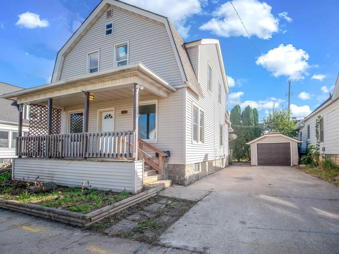 Ledgeview Ave, Fond Du Lac, WI 54935