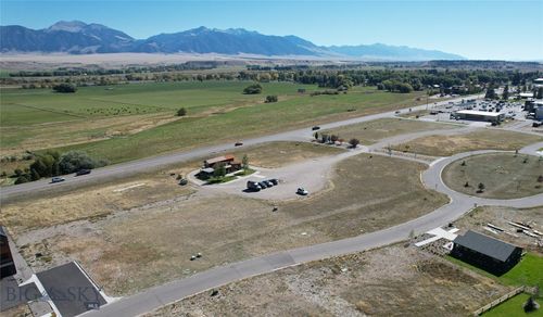 Lot 6 Block 5, North Forty, Ennis, MT, 59729 | Card Image