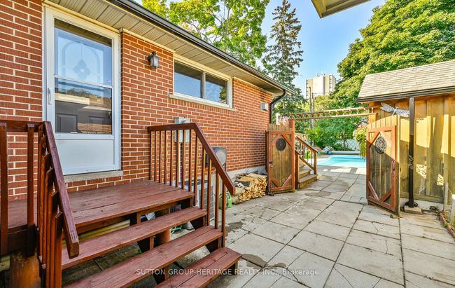 38 Churchill Rd, House other with 4 bedrooms, 3 bathrooms and 2 parking in Ajax ON | Image 24