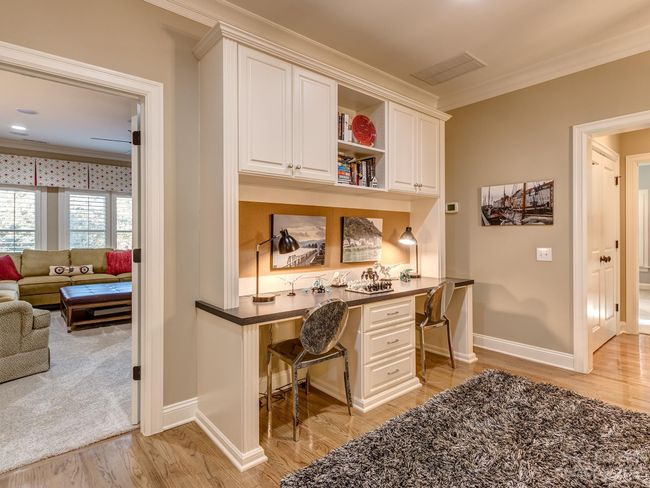 6927 Conservatory Ln, House other with 5 bedrooms, 4 bathrooms and null parking in Charlotte NC | Image 28