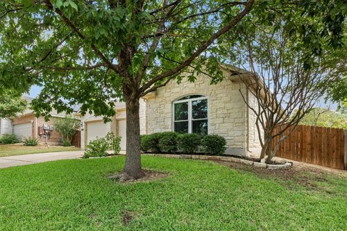 11321 Long Winter Dr, Austin, TX, 78754-5861 | Card Image