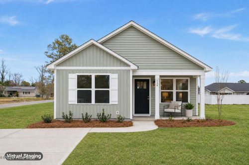 248 Rae St, Warsaw, NC, 28398-1537 | Card Image