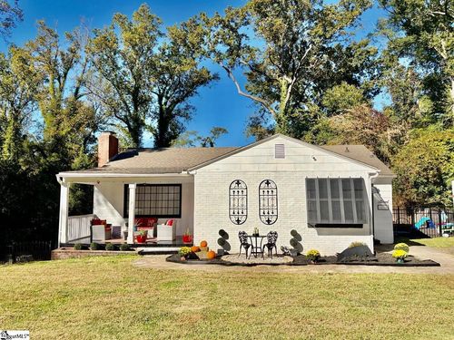 108 E Crescent Road, Spartanburg, SC, 29301 | Card Image
