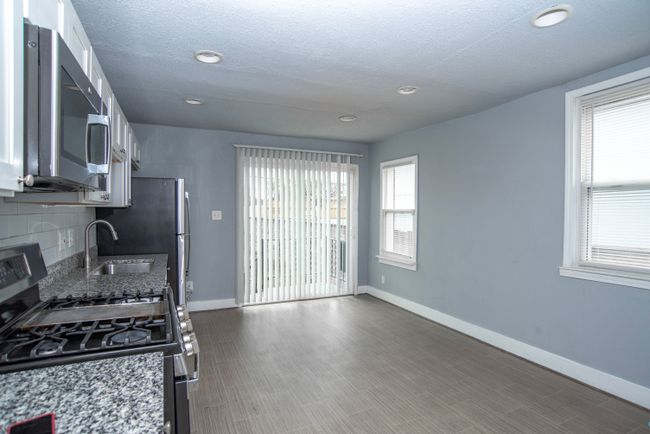 350 Muir Ave, House other with 4 bedrooms, 2 bathrooms and null parking in Hazel Park MI | Image 4