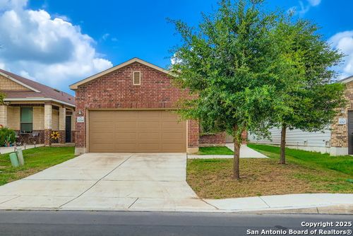 1014 Gruma, San Antonio, TX, 78214-1022 | Card Image