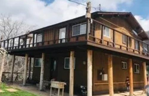 45580 Half Circle Dr, California Hot Springs, CA, 93207 | Card Image