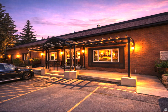 Residential in Park City
