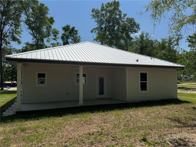 7544 Se 78 Th Pl, House other with 3 bedrooms, 2 bathrooms and null parking in TRENTON FL | Image 5