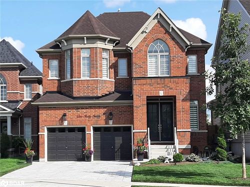 167 Edgar Bonner Ave, Rockwood, ON, N0B2K0 | Card Image