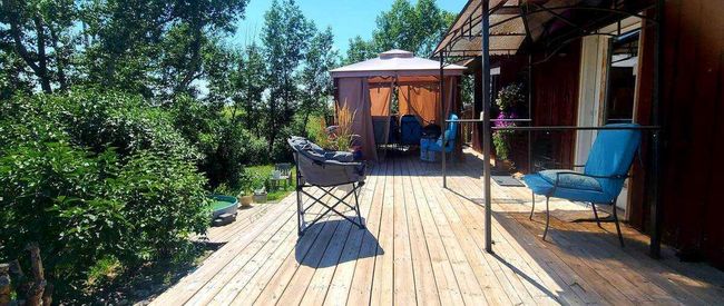 241054 Range Road 260, House other with 5 bedrooms, 3 bathrooms and 10 parking in Wheatland County AB | Image 4