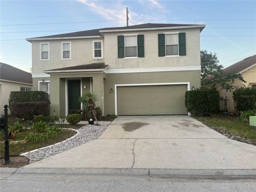 227 Sand Ridge Drive, DAVENPORT, FL, 33896 | Card Image