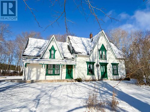 662 & 664 Long River Rd, Long River, PE, C0B1M0 | Card Image