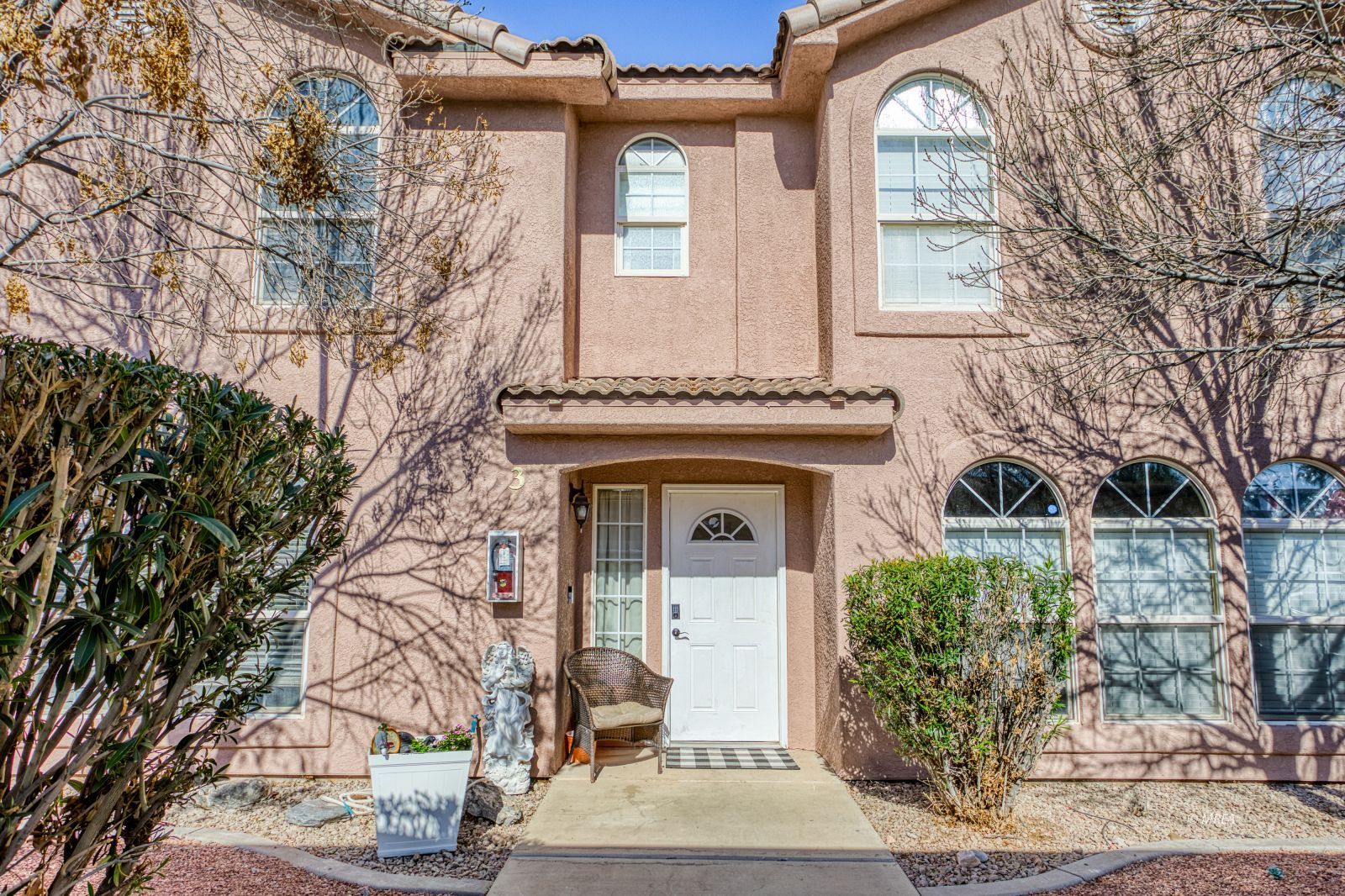 Residential in Mesquite