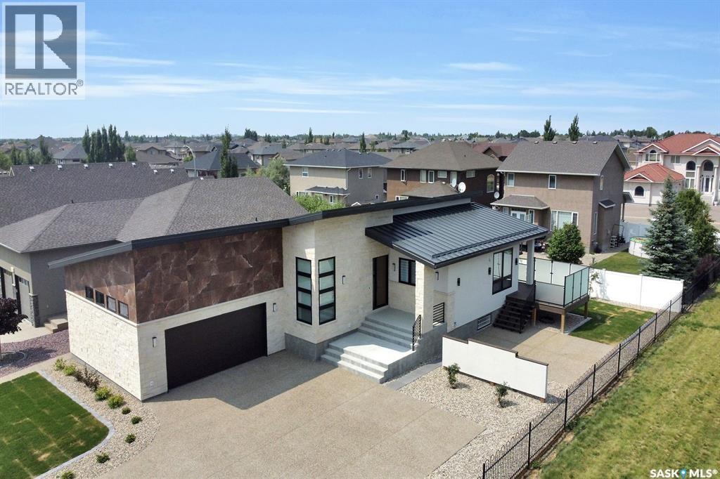 Residential in Regina 2