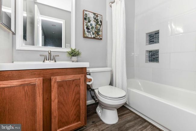 14552 Eddy Ct, Townhouse with 3 bedrooms, 4 bathrooms and null parking in CENTREVILLE VA | Image 26