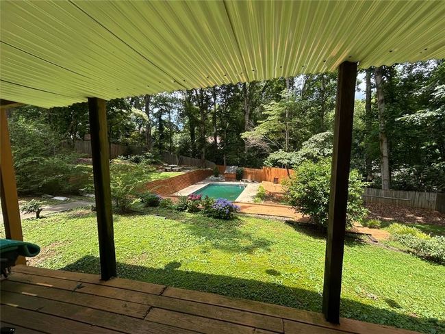 4819 Coppedge Trl, House other with 5 bedrooms, 4 bathrooms and 2 parking in Peachtree Corners GA | Image 59