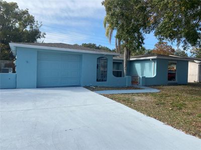 1817 Dartmouth Drive, House other with 3 bedrooms, 2 bathrooms and null parking in Holiday FL | Image 3