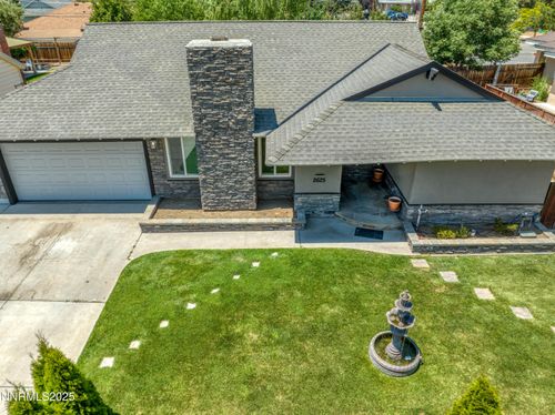 2625 Rock Blvd, Sparks, NV, 89431-1857 | Card Image