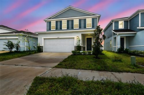 11920 Thorncrest Dr, SPRING HILL, FL, 34610-7930 | Card Image