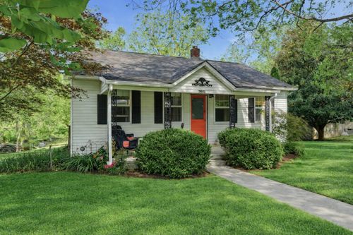 1206 Cleves St, Old Hickory, TN, 37138-2904 | Card Image