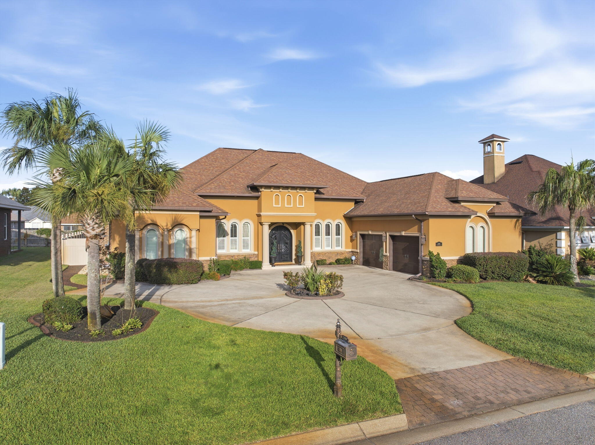 Residential in Navarre 2