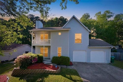 4971 Sharp Way, Duluth, GA, 30096-4468 | Card Image