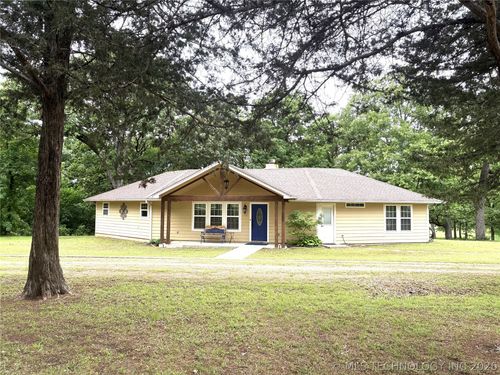 14241 Stepp, Kingston, OK, 73439 | Card Image