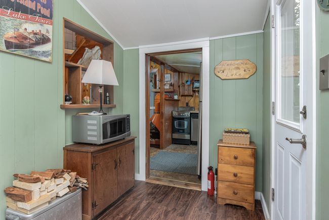 10E Chase Is, House other with 2 bedrooms, 1 bathrooms and null parking in Atkinson NH | Image 28