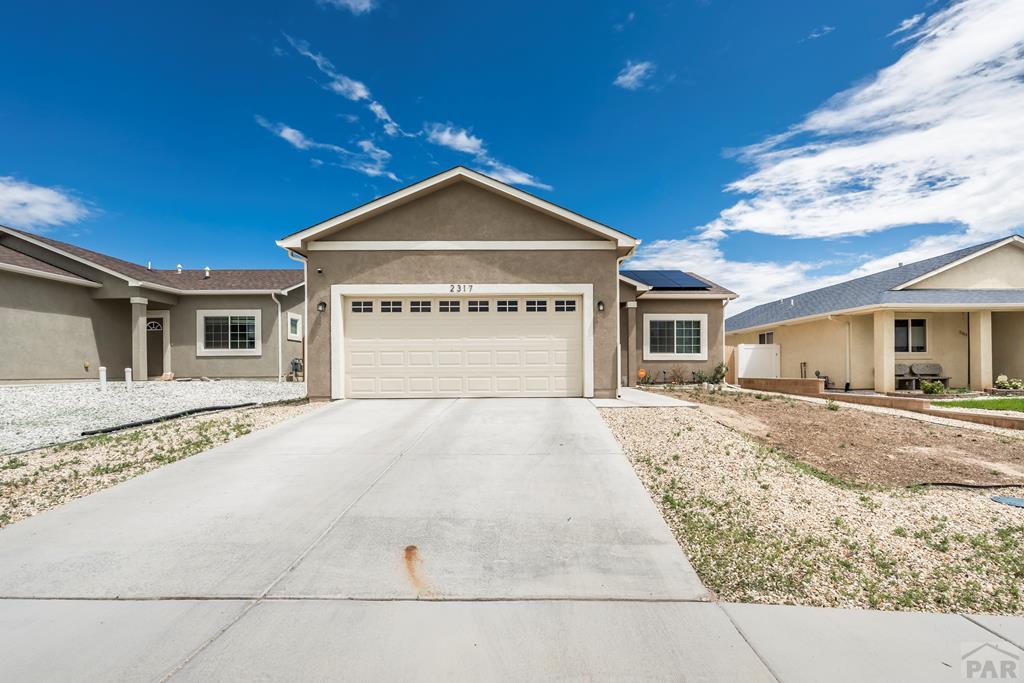 Cruz Ct, Pueblo, CO 81003