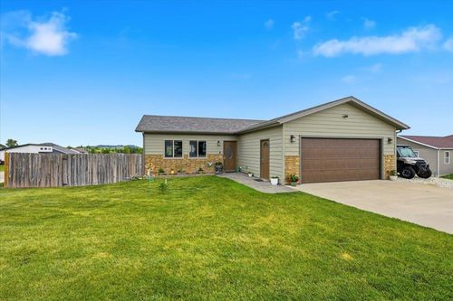 654 Teton Way, Whitewood, SD, 57793-6000 | Card Image