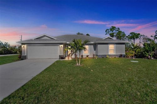 6193 Cabal Ln, Port Charlotte, FL, 33981 | Card Image
