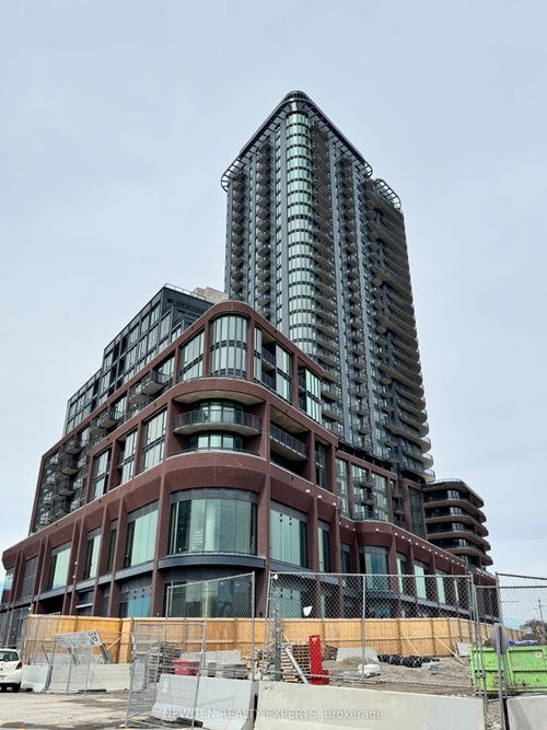 414-1185 Dupont St, Toronto, ON, M6H0G5 | Card Image