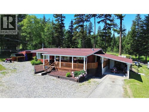 1414 Kallyn Rd, Williams Lake, BC, V2G4Y1 | Card Image