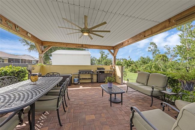 Cabana/Entertain in Style | Image 7