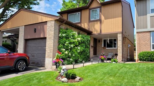 26-1580 Lancaster Dr, Oakville, ON, L6H2Z5 | Card Image