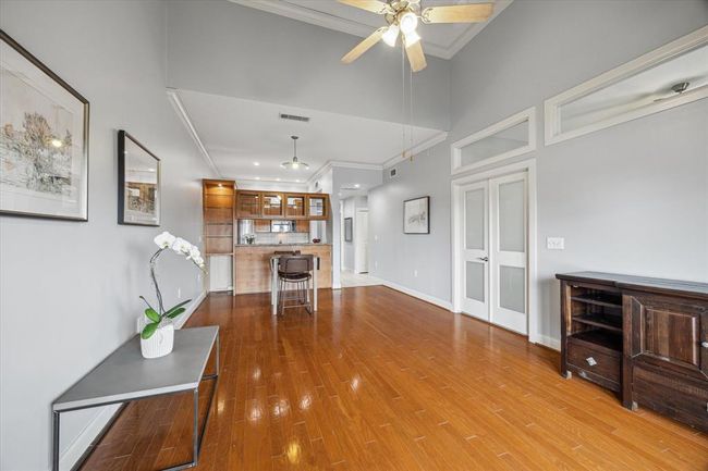 APT-408 - 1010 Rosine St, Condo with 1 bedrooms, 2 bathrooms and 1 parking in Houston TX | Image 4