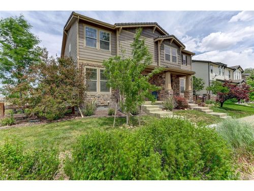 10312 Tall Oaks Cir, Parker, CO, 80134-7730 | Card Image