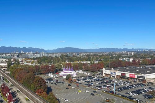 1503-5593 No. 3 Road, Richmond, BC, V6X0X6 | Card Image