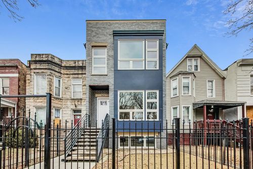 6626 Ingleside Ave, CHICAGO, IL, 60637-4218 | Card Image