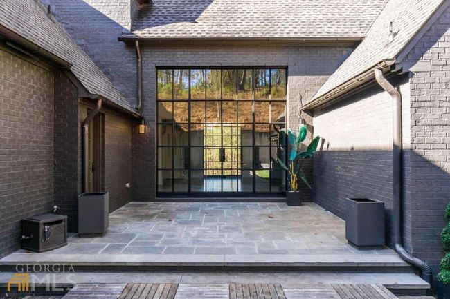 1875 Spalding Dr, House other with 6 bedrooms, 7 bathrooms and 3 parking in Sandy Springs GA | Image 56