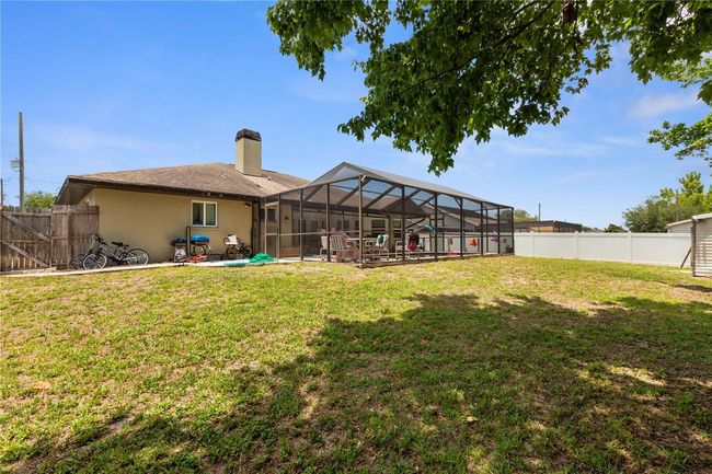 6645 Freeport Dr, House other with 3 bedrooms, 2 bathrooms and null parking in SPRING HILL FL | Image 12