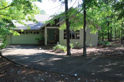 10 Viajero Way, Hot Springs Village, AR, 71909-7115 | Card Image