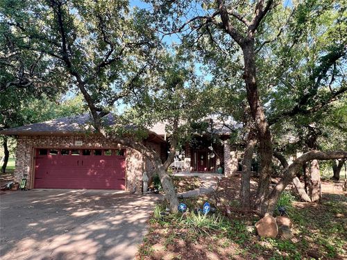660 Timber Ridge Lake Rd, Graham, TX, 76450-1400 | Card Image