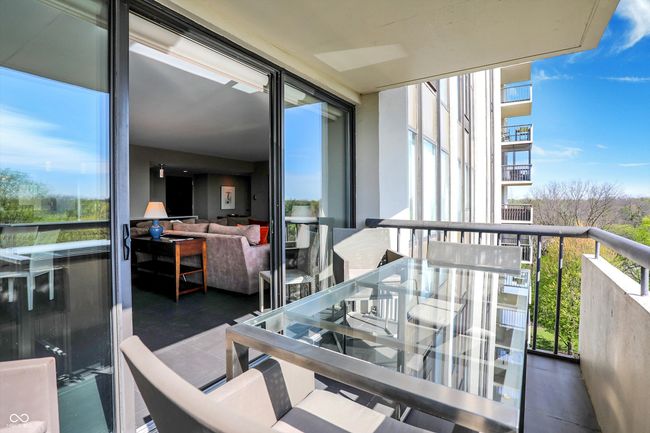 APT-9E - 4000 N Meridian St, Condo with 1 bedrooms, 1 bathrooms and null parking in Indianapolis IN | Image 34