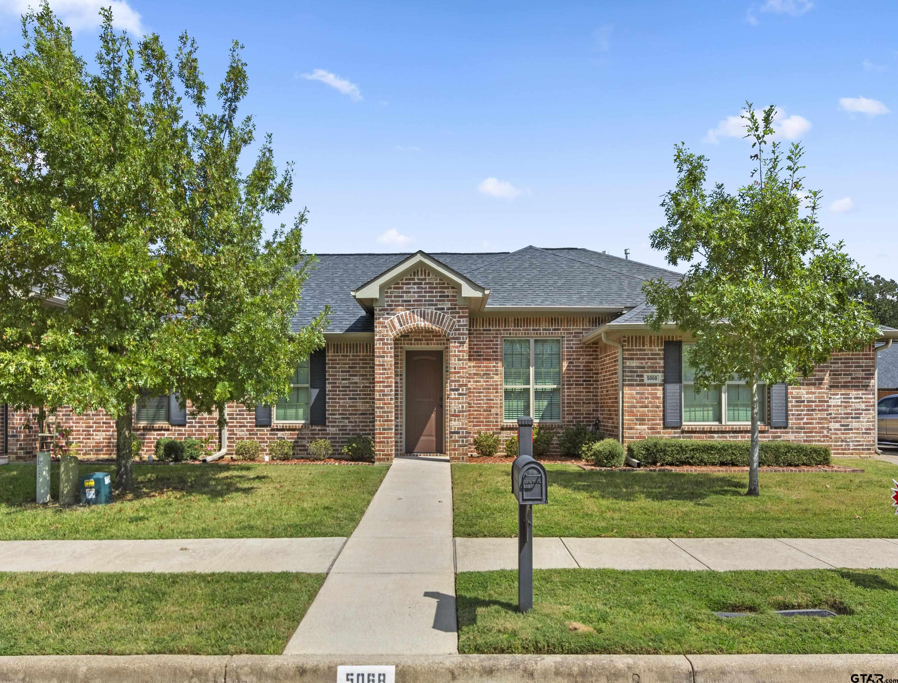 Shiloh Village Dr, Tyler, TX 75703