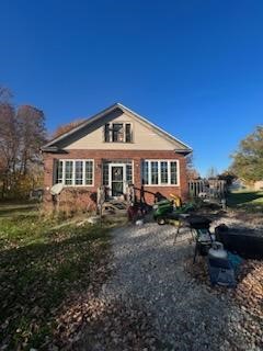 Bond St, Farrell, PA 16121