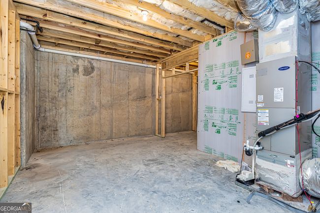 65 Oakhurst Trl, House other with 4 bedrooms, 4 bathrooms and null parking in Sharpsburg GA | Image 30
